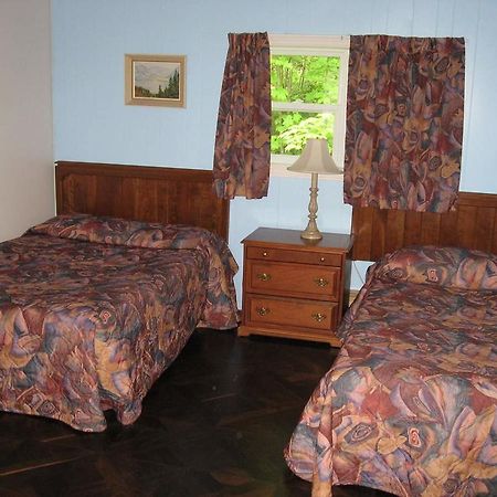 The Nordic Inn Dorset Extérieur photo