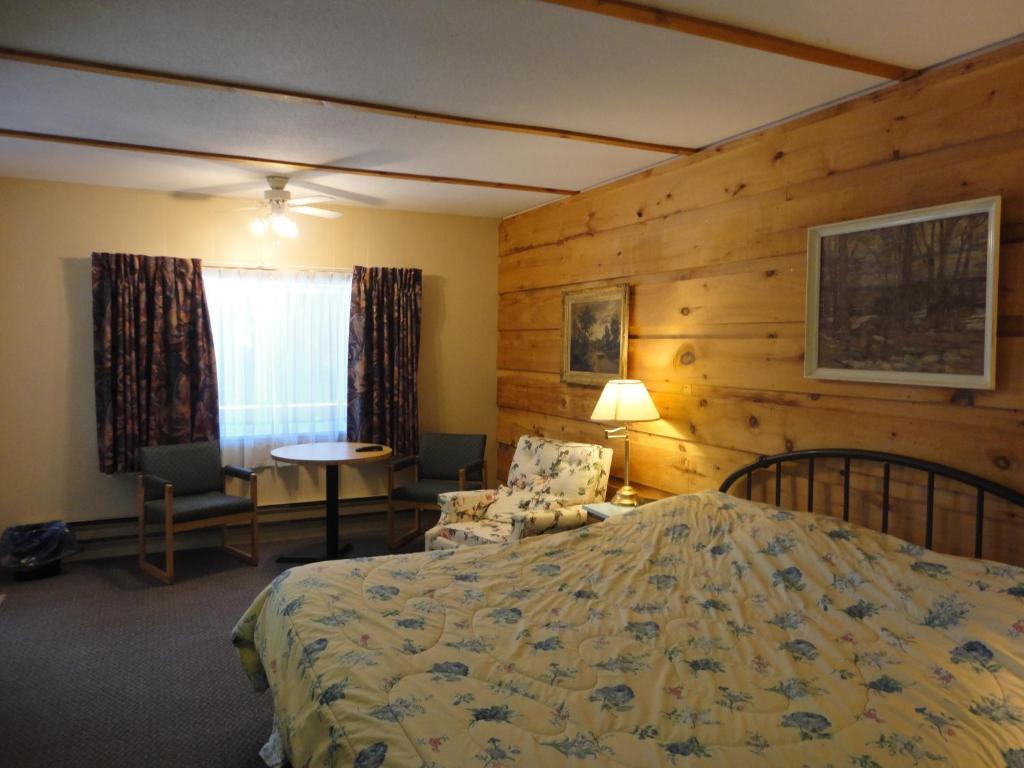 The Nordic Inn Dorset Chambre photo