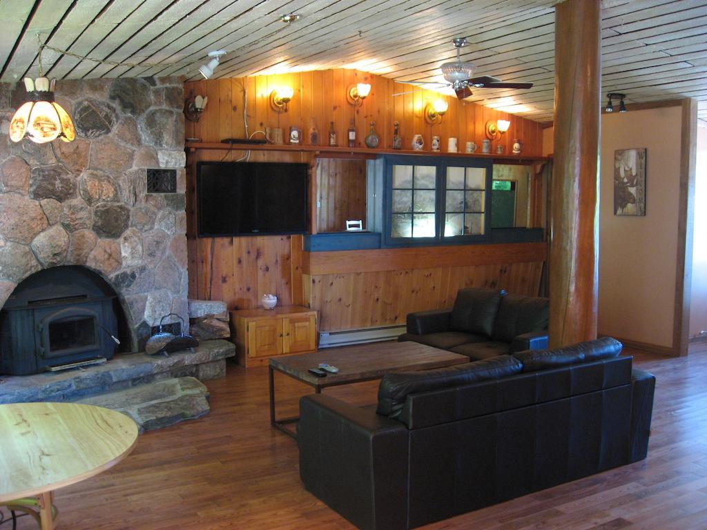 The Nordic Inn Dorset Extérieur photo
