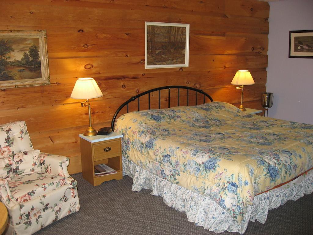 The Nordic Inn Dorset Extérieur photo