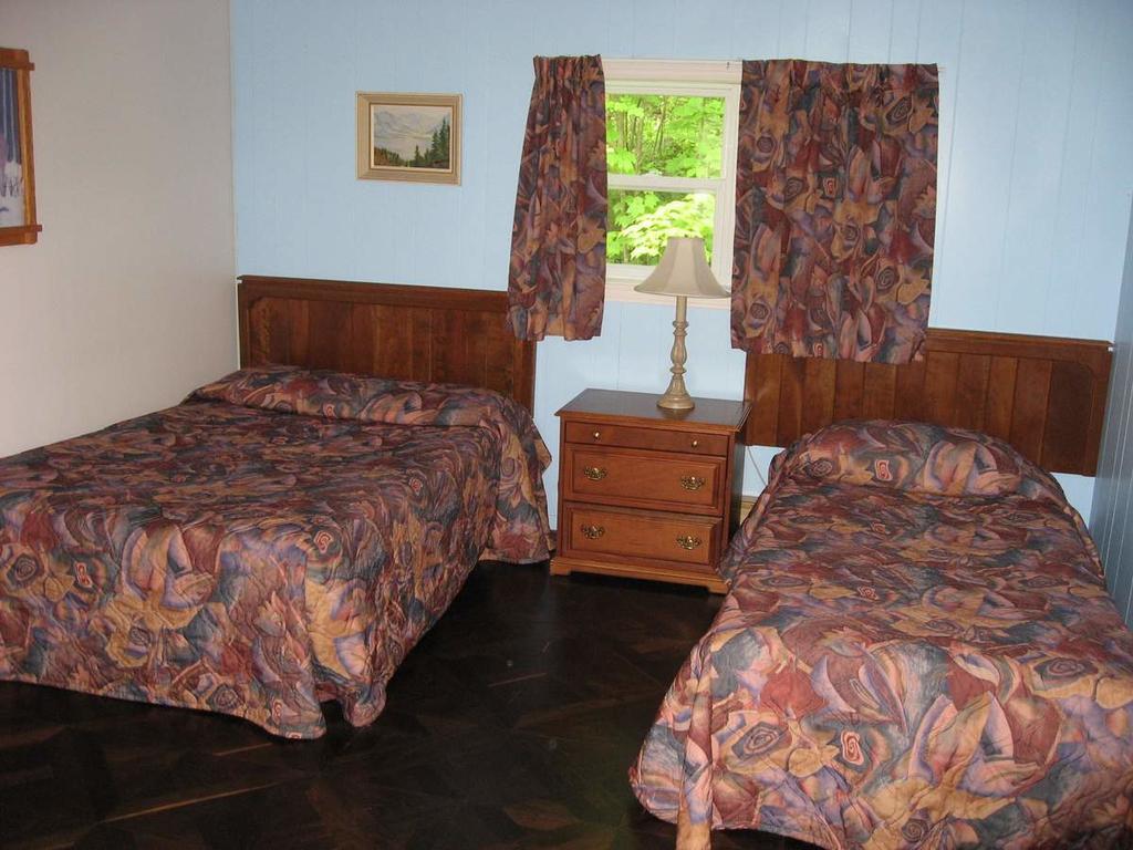 The Nordic Inn Dorset Extérieur photo