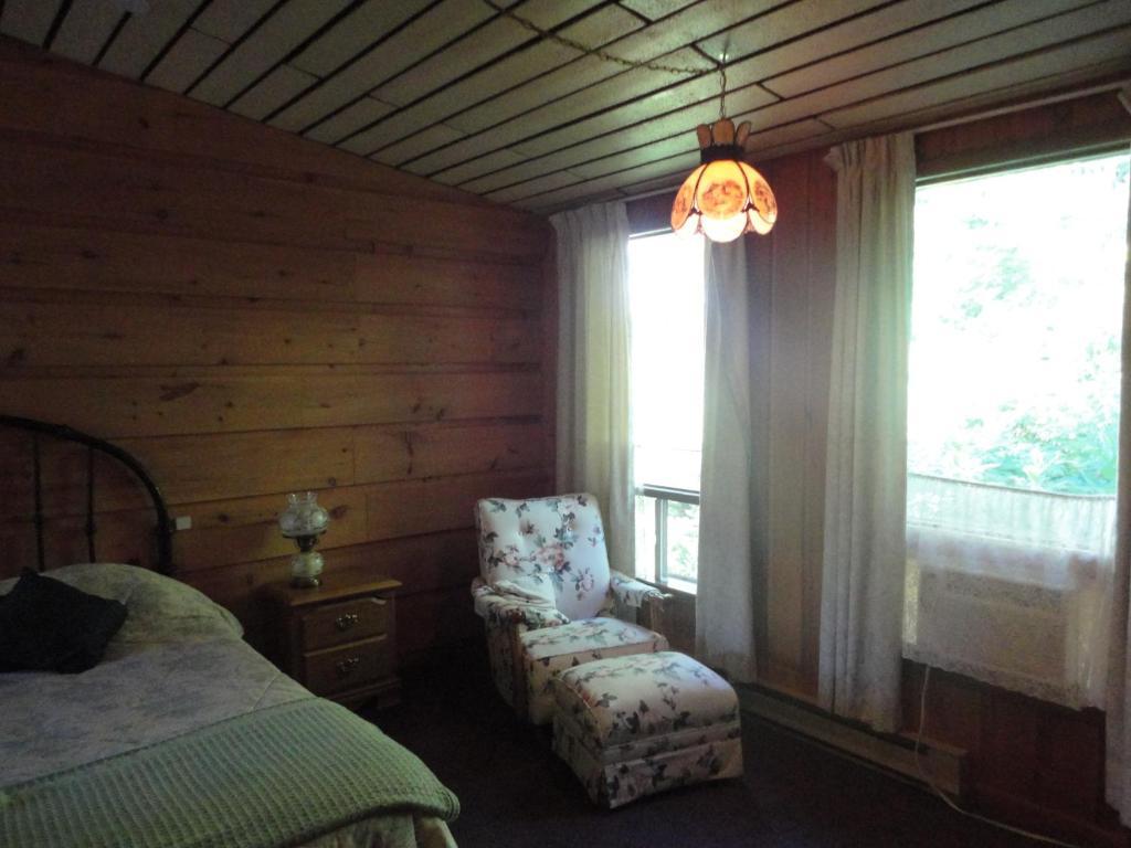 The Nordic Inn Dorset Extérieur photo