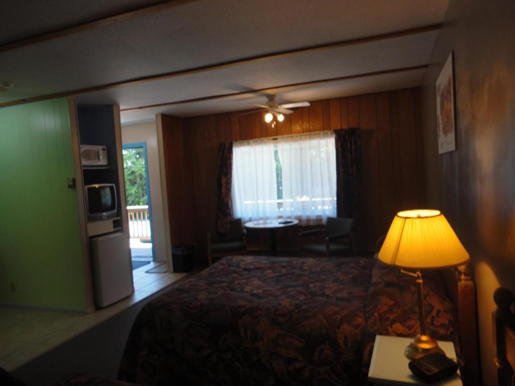 The Nordic Inn Dorset Extérieur photo