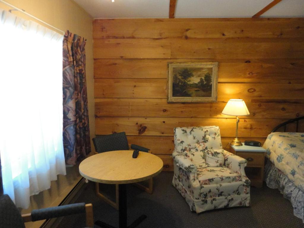 The Nordic Inn Dorset Extérieur photo