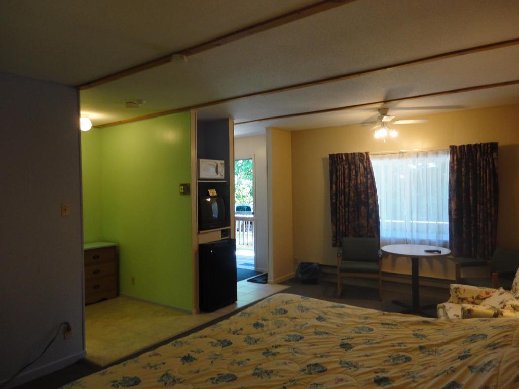 The Nordic Inn Dorset Extérieur photo