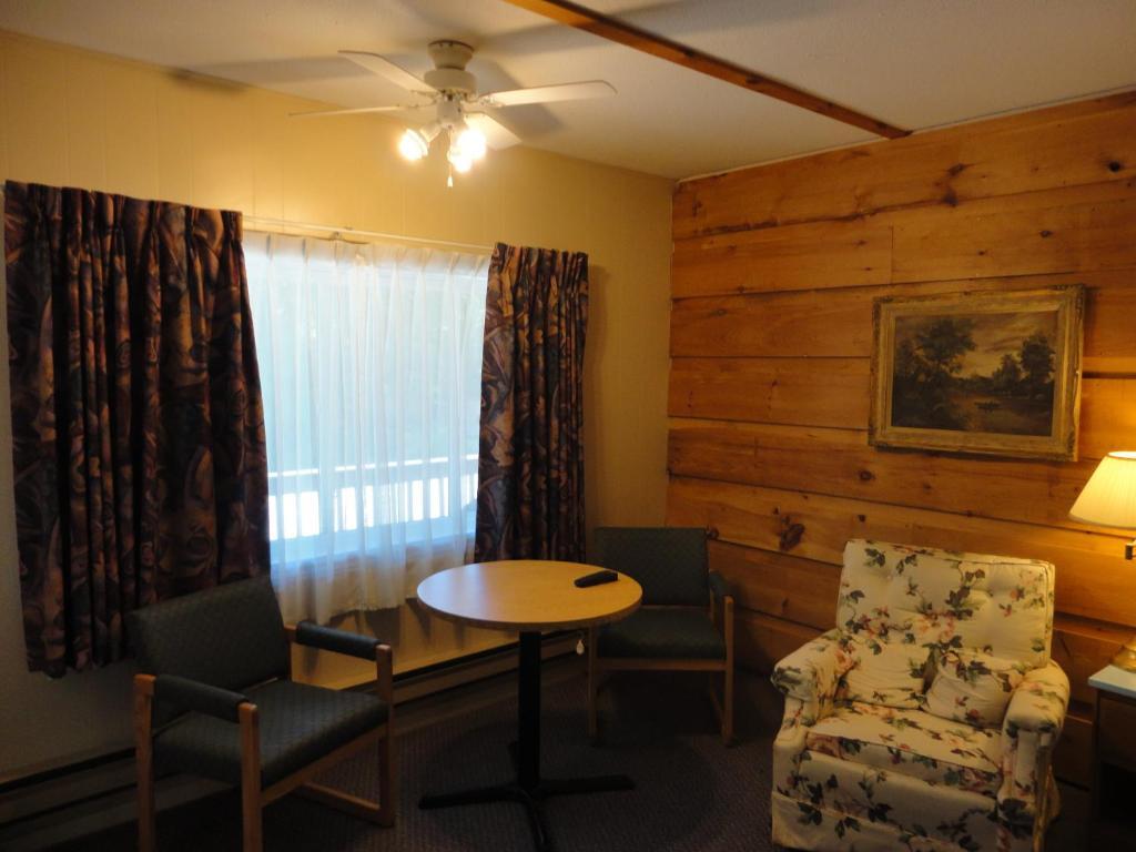 The Nordic Inn Dorset Extérieur photo