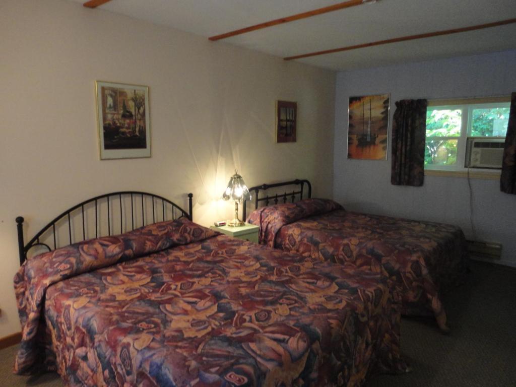The Nordic Inn Dorset Extérieur photo