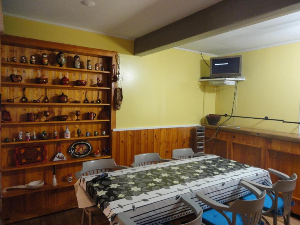The Nordic Inn Dorset Extérieur photo