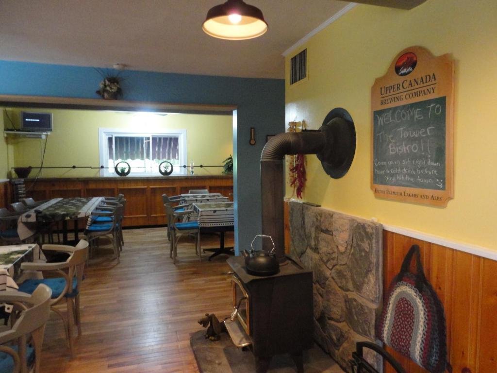 The Nordic Inn Dorset Extérieur photo