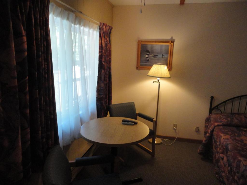 The Nordic Inn Dorset Extérieur photo