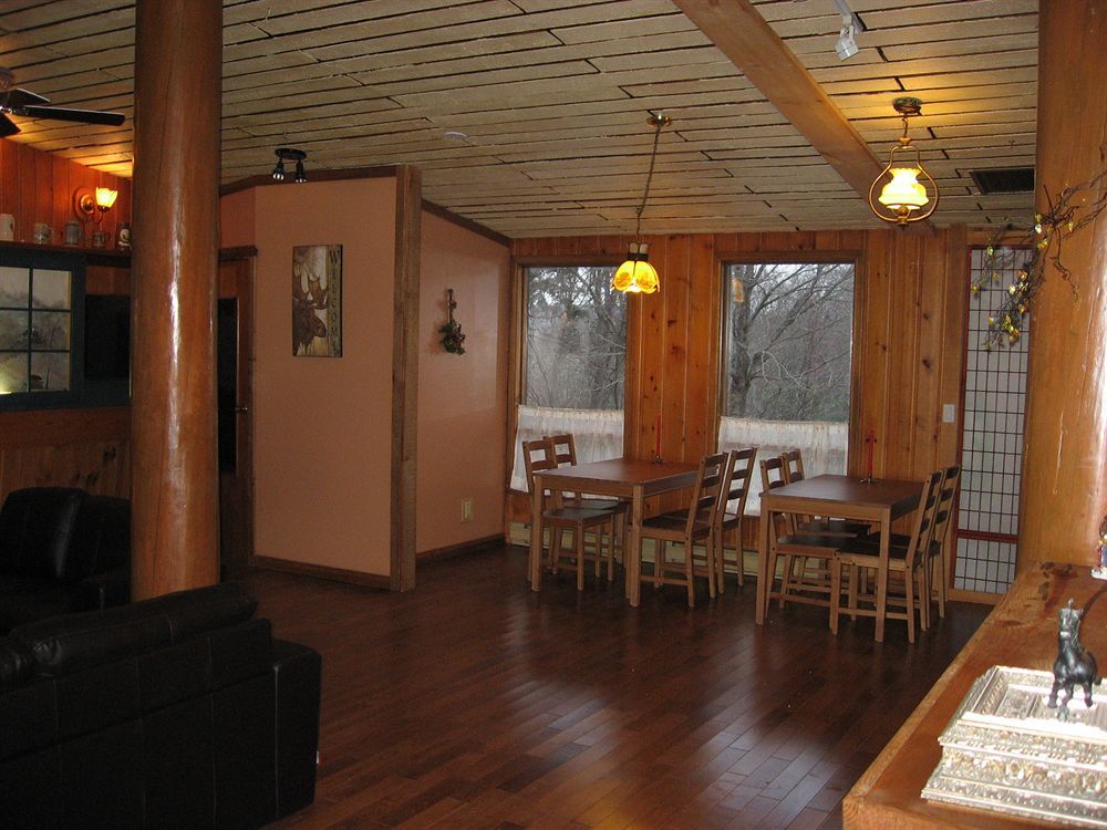 The Nordic Inn Dorset Extérieur photo