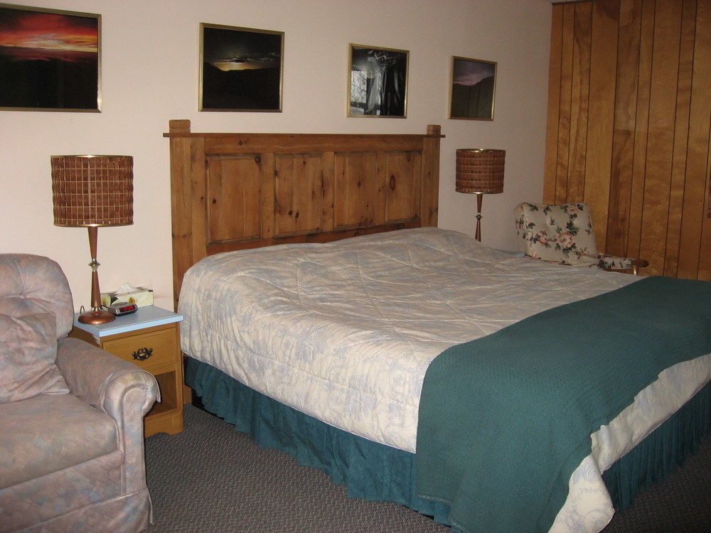The Nordic Inn Dorset Extérieur photo