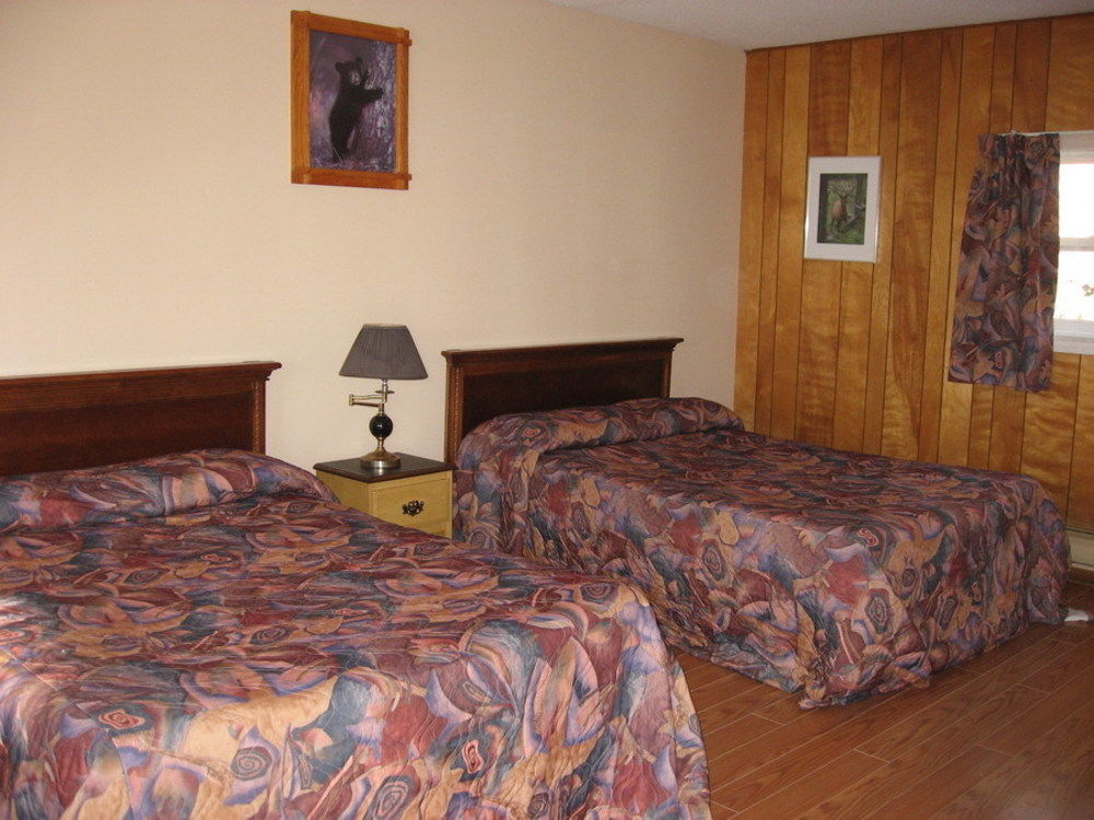 The Nordic Inn Dorset Extérieur photo
