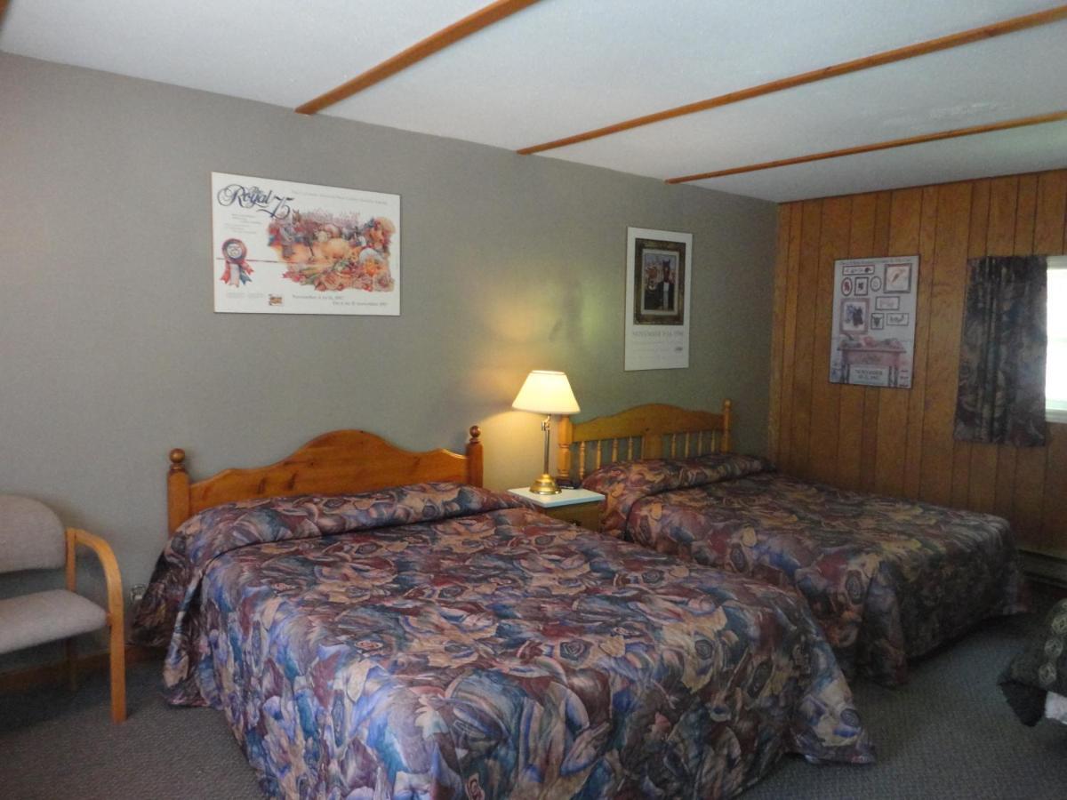 The Nordic Inn Dorset Chambre photo